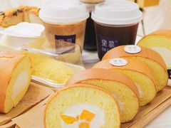 -DEMO黛慕蛋糕(中泰店)