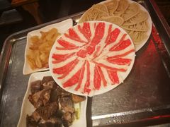 -大味生态火锅(蓝谷地店)