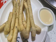 -大龙燚火锅