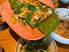 -云海肴·汽锅鸡·云南菜(苏州中心店)