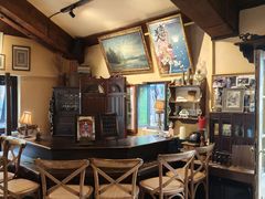 -古董花园(思南路42弄小区店)