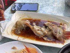 -范饭椰林川湘味海鲜·椰子鸡(三亚湾椰梦长廊店)