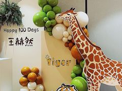 -美盛喜来登大酒店-盛宴标帜餐厅