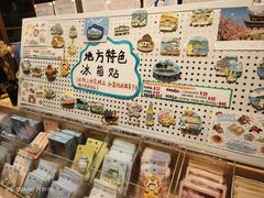 -猫的天空之城概念书店(丽江古城饮玉巷店)