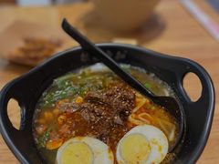 招牌肉什锦-桂在香知桂林米粉(红博中央公园店)