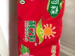-青岛利群四方购物广场