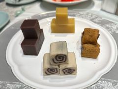 -羲和雅苑•北京烤鸭(陆家嘴中心店)