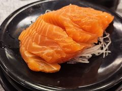 -争鲜回转寿司(金桥家乐福店)