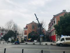 -吉庆街美食广场