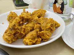 -朴氏韩国料理(北欧丽景店)