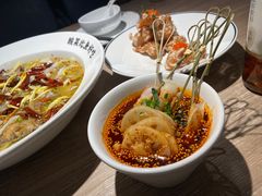 -太二酸菜鱼(菱角湖万达店)