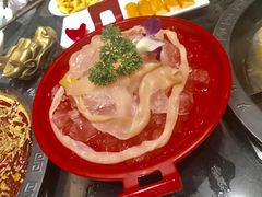 -重庆德庄火锅(体育中心店)