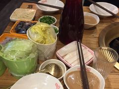 -四喜小胖·北京涮肉(五道营店)