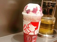-喜茶(珠海华发商都店)