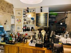 -隅cafe(傅厚岗店)