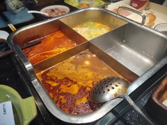 -五星桥原切肥牛火锅·30年专注好牛肉(湖塘店)
