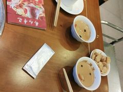 -清真·鸦儿李记·涮肉(和平里店)
