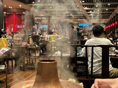 -南门涮肉(通州大船店)