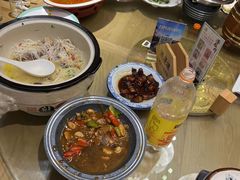 -鸿运楼·舌尖上的徽菜