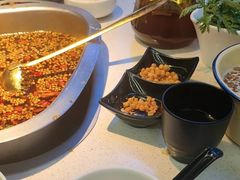 -味之绝美蛙鱼头火锅(松江万达店)