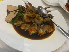 -乾园.魏庐湖景餐厅(花港店)