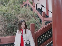 -东湖磨山景区