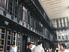 -北京康莱德酒店