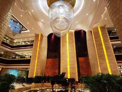 -港宸国际大酒店-西餐厅