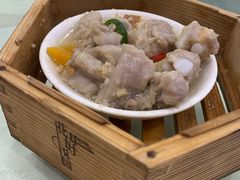 -花好悦园酒家(大石店)