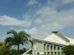 -华南师范大学(广州大学城校区)