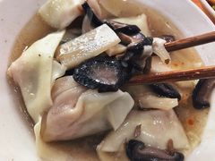 海味抄手-华兴街自力面店