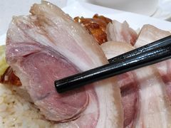 -香港新发烧腊茶餐厅(水围店)