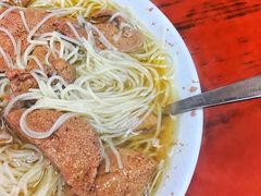-维记咖啡粉面(福荣街店)
