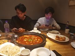 -红顶老汉烧鸡公羊蝎子火锅(学士街店)