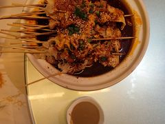 -汉唐宴长安食府