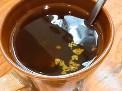 桂花蜂蜜茶-小泉居(水坑尾店 )