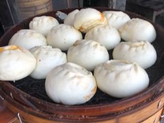 -清泉阁包子铺(中山路店)