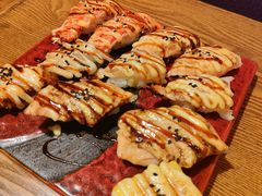 -一本久捷(新福店)