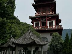 -汉中石门栈道风景区