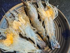 -Kingkong Buffet(The Mercury ville)