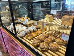 -熊叔熊婶面包房(团结湖店)