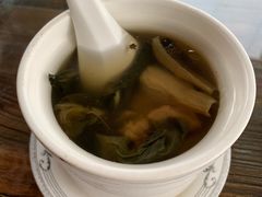 -墨白私房菜·广东菜 粤菜