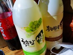 -京玉菲饭店(李村店)