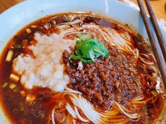 -好這口重庆小面(总店)