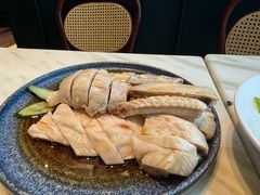 -章记星洲 · 新加坡餐厅(望京店)
