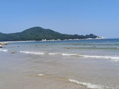 -青澳湾北回归线广场
