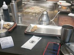 -大神太神·铁板烧(七宝领展广场店)