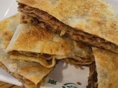 -南来顺饭庄·清真(南菜园店)
