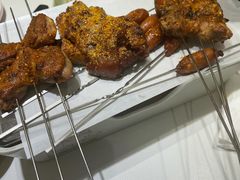 -野人串吧.烤串(于洪广场店)