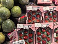-Olé精品超市(苏州中心店)
